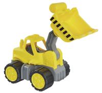 BIG Power Worker Classic Kolesový nakladač 47 cm